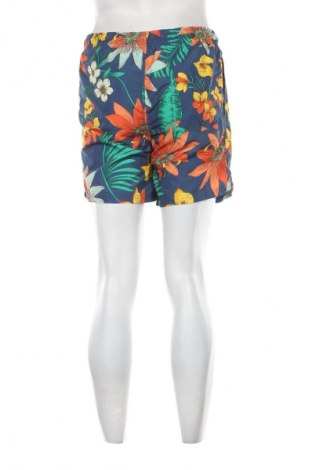 Ανδρικό κοντό παντελόνι Primark, Μέγεθος S, Χρώμα Πολύχρωμο, Τιμή 11,99 €