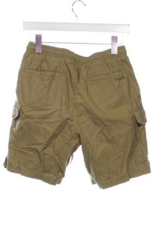 Herren Shorts Pull&Bear, Größe S, Farbe Grün, Preis 15,00 €