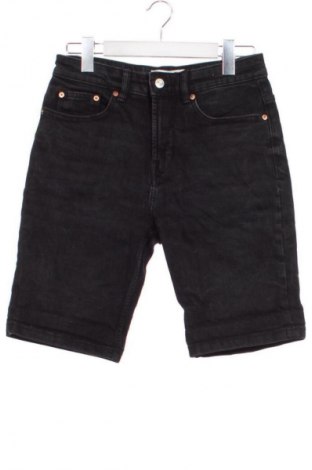 Pánske kraťasy  Pull&Bear, Veľkosť XS, Farba Čierna, Cena  10,95 €