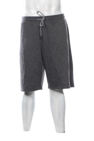 Pantaloni scurți de bărbați Quickstep, Mărime XL, Culoare Gri, Preț 54,99 Lei