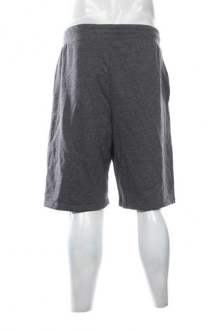 Pantaloni scurți de bărbați Quickstep, Mărime XL, Culoare Gri, Preț 54,99 Lei