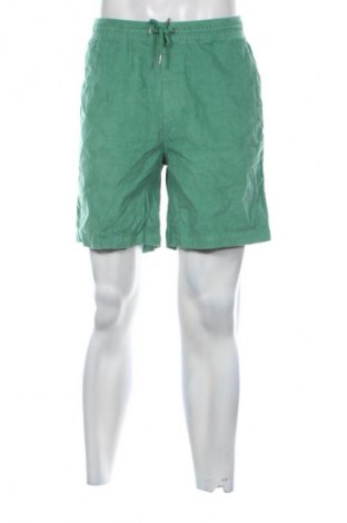 Herren Shorts Quiksilver, Größe L, Farbe Grün, Preis € 51,99