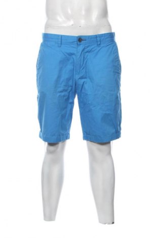 Мъжки къс панталон Reserved, Размер L, Цвят Син, Цена 15,00 €
