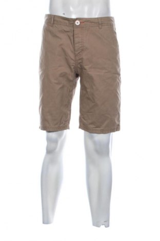 Herren Shorts Review, Größe M, Farbe Beige, Preis € 16,99