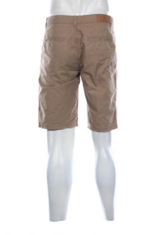 Herren Shorts Review, Größe M, Farbe Beige, Preis € 16,99