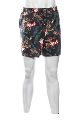 Pánské kraťasy SHEIN, Velikost XXL, Barva Vícebarevné, Cena  420,00 Kč