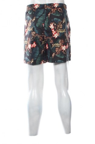 Pánské kraťasy SHEIN, Velikost XXL, Barva Vícebarevné, Cena  420,00 Kč