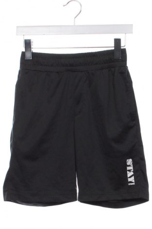 Herren Shorts Sinsay, Größe XS, Farbe Schwarz, Preis 8,99 €