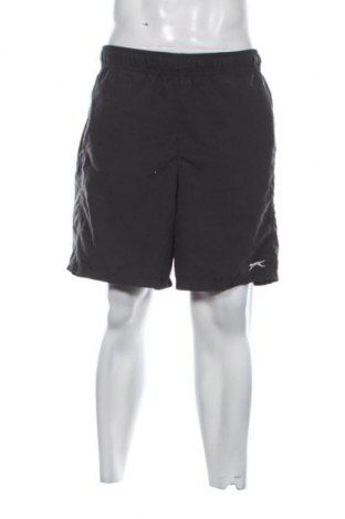 Ανδρικό κοντό παντελόνι Slazenger, Μέγεθος L, Χρώμα Γκρί, Τιμή 6,99 €