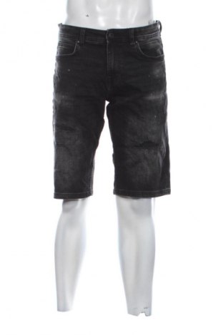 Herren Shorts Smog, Größe M, Farbe Schwarz, Preis 9,99 €