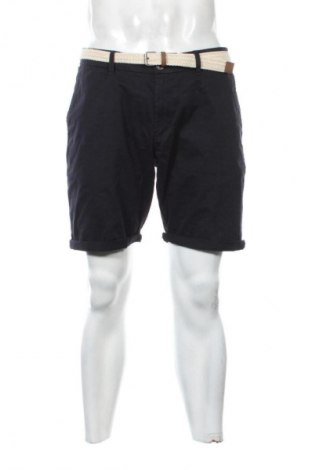 Мъжки къс панталон Smog, Размер L, Цвят Син, Цена 16,50 €