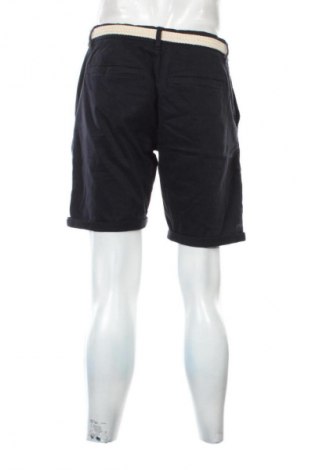 Мъжки къс панталон Smog, Размер L, Цвят Син, Цена 16,50 €