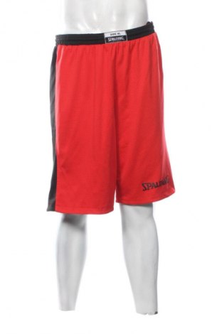 Мъжки къс панталон Spalding, Размер M, Цвят Многоцветен, Цена 10,22 €