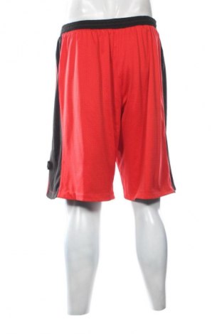 Мъжки къс панталон Spalding, Размер M, Цвят Многоцветен, Цена 10,22 €