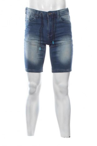 Pánské kraťasy Su, Velikost M, Barva Modrá, Cena  169,00 Kč