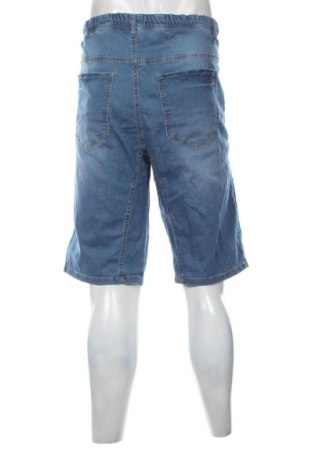 Męskie szorty Tailor & Son, Rozmiar XXL, Kolor Niebieski, Cena 128,60 zł