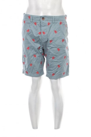 Pánske kraťasy  Threadbare, Veľkosť L, Farba Viacfarebná, Cena  9,95 €