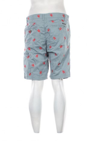 Pánske kraťasy  Threadbare, Veľkosť L, Farba Viacfarebná, Cena  9,95 €