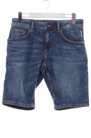Pánské kraťasy Tom Tailor, Velikost S, Barva Modrá, Cena  299,00 Kč