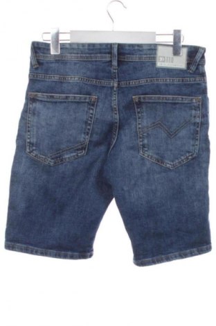 Pánské kraťasy Tom Tailor, Velikost S, Barva Modrá, Cena  299,00 Kč