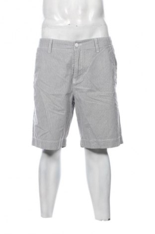 Męskie szorty Tommy Hilfiger, Rozmiar L, Kolor Kolorowy, Cena 187,55 zł