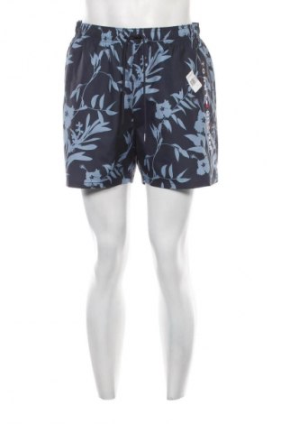 Pantaloni scurți de bărbați Tommy Hilfiger, Mărime M, Culoare Multicolor, Preț 424,99 Lei, #135713333