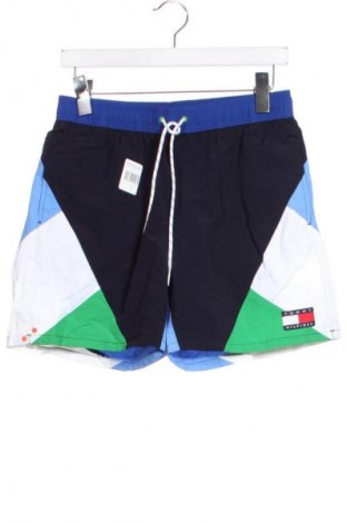 Ανδρικό κοντό παντελόνι Tommy Hilfiger, Μέγεθος S, Χρώμα Μπλέ, Τιμή 81,99 €, #135713407