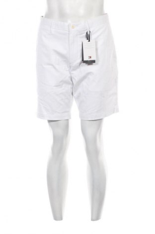 Férfi rövidnadrág Tommy Hilfiger, Méret L, Szín Fehér, Ár 32 259 Ft, #135714993