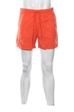 Pánske kraťasy  Tommy Hilfiger, Veľkosť L, Farba Oranžová, Cena  60,95 €