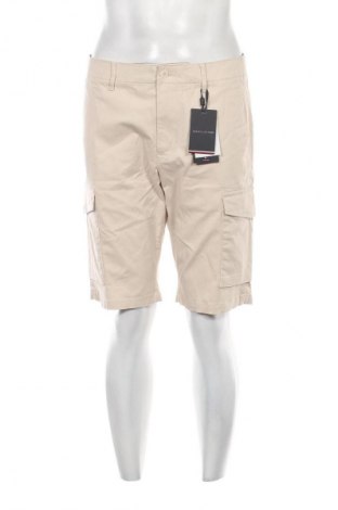 Pánské kraťasy Tommy Hilfiger, Velikost L, Barva Béžová, Cena  799,00 Kč, #135715879