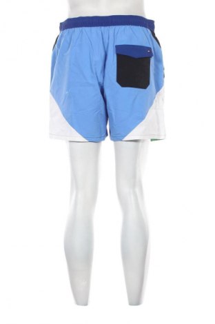 Pantaloni scurți de bărbați Tommy Hilfiger, Mărime M, Culoare Multicolor, Preț 424,99 Lei