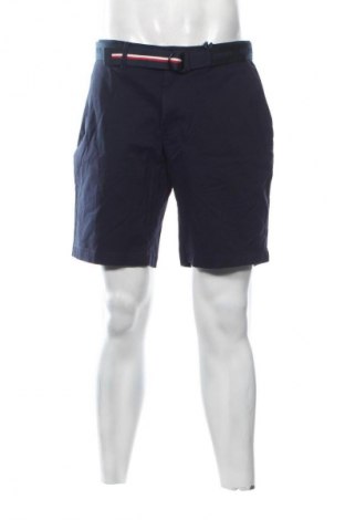 Herren Shorts Tommy Hilfiger, Größe M, Farbe Blau, Preis 88,99 €, #135748497