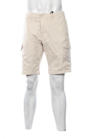 Herren Shorts Tommy Hilfiger, Größe M, Farbe Beige, Preis 59,99 €, #135748977
