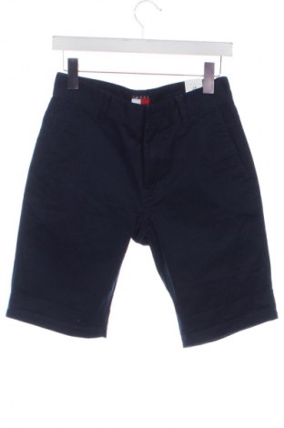 Pánske kraťasy  Tommy Jeans, Veľkosť S, Farba Modrá, Cena  75,95 €