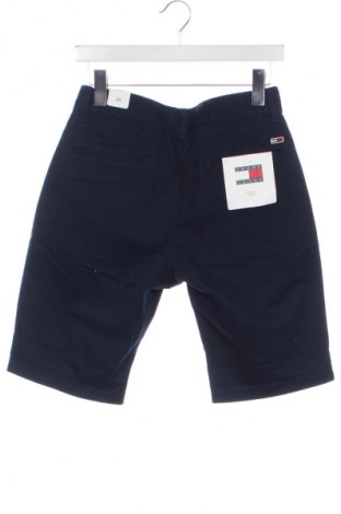Pánske kraťasy  Tommy Jeans, Veľkosť S, Farba Modrá, Cena  75,95 €
