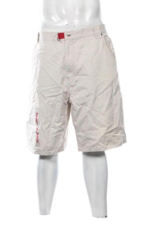Pánske kraťasy  Tommy Jeans, Veľkosť XL, Farba Béžová, Cena  33,95 €