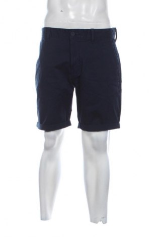 Herren Shorts Tommy Jeans, Größe L, Farbe Blau, Preis 73,99 €, #135714155