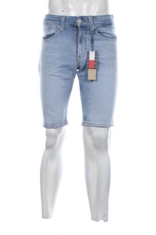 Herren Shorts Tommy Jeans, Größe M, Farbe Blau, Preis 77,99 €
