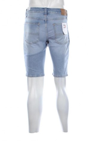 Herren Shorts Tommy Jeans, Größe M, Farbe Blau, Preis 77,99 €