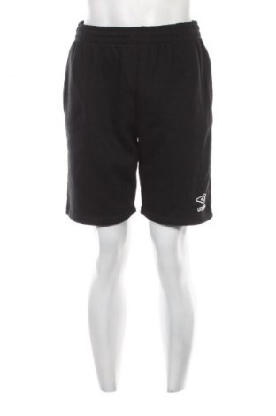 Férfi rövidnadrág Umbro, Méret M, Szín Fekete, Ár 5 139 Ft