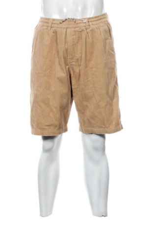 Pánské kraťasy Unbranded, Velikost XL, Barva Béžová, Cena  419,00 Kč