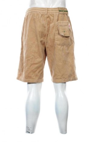 Pánské kraťasy Unbranded, Velikost XL, Barva Béžová, Cena  419,00 Kč