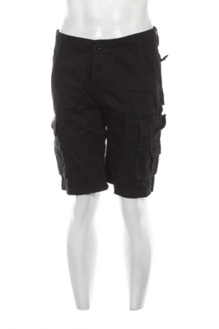 Pánské kraťasy Unbranded, Velikost M, Barva Černá, Cena  269,00 Kč