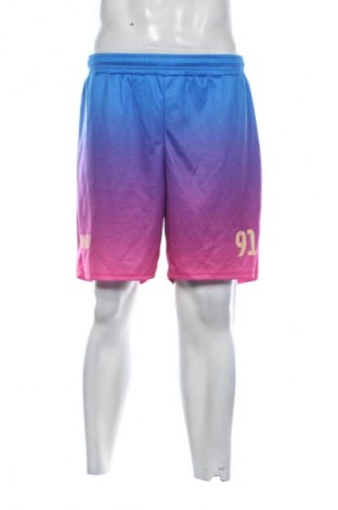 Męskie szorty Unbranded, Rozmiar M, Kolor Kolorowy, Cena 28,99 zł