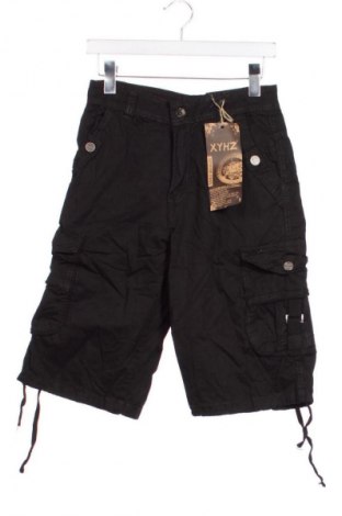 Herren Shorts Unbranded, Größe XS, Farbe Schwarz, Preis € 13,99