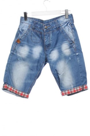 Pánské kraťasy Unbranded, Velikost S, Barva Modrá, Cena  419,00 Kč