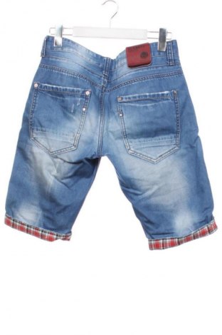 Pánské kraťasy Unbranded, Velikost S, Barva Modrá, Cena  419,00 Kč