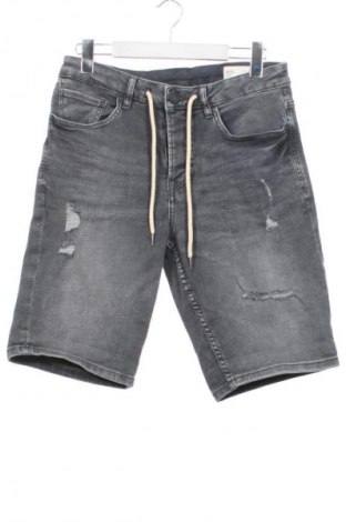 Pánské kraťasy Unbranded, Velikost S, Barva Šedá, Cena  139,00 Kč