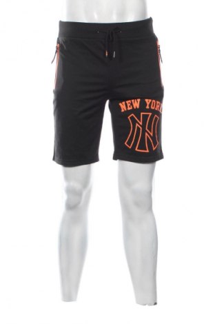 Мъжки къс панталон Unbranded, Размер M, Цвят Черен, Цена 5,62 €