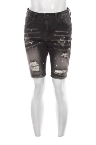 Ανδρικό κοντό παντελόνι Unbranded, Μέγεθος M, Χρώμα Μαύρο, Τιμή 10,99 €